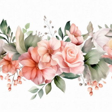 Floral Background Backgrounds 363609