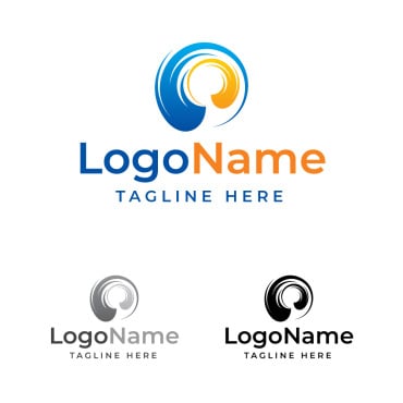 Creative Design Logo Templates 363610