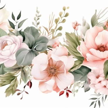 Floral Background Backgrounds 363611