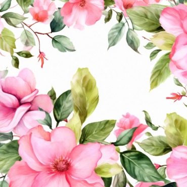 Floral Background Backgrounds 363626