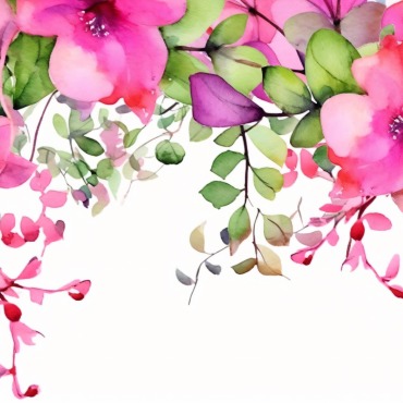 Floral Background Backgrounds 363627