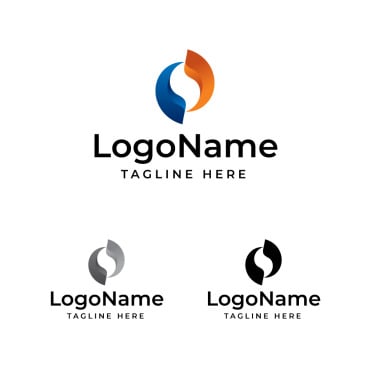 Logo Letter Logo Templates 363633