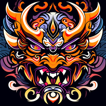 Cartoon Design  363653