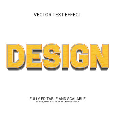 Editable Effect Illustrations Templates 363747