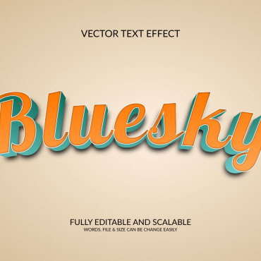 Sky Blue Illustrations Templates 363762