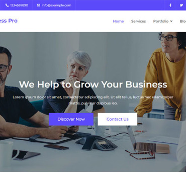 <a class=ContentLinkGreen href=/fr/kits_graphiques_templates_wordpress-themes.html>WordPress Themes</a></font> agence business 363773