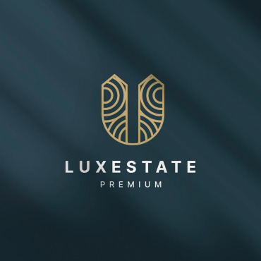 Home Estate Logo Templates 363800