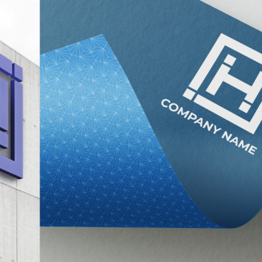 Business Company Logo Templates 363810