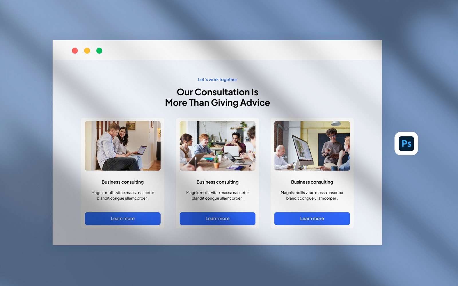 Corporation Web Banner - Corporation Web Banner Template Vol 10