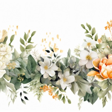 Floral Background Backgrounds 363944