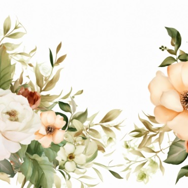 Floral Background Backgrounds 363946