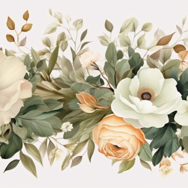 Floral Background Backgrounds 363951