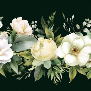 <a class=ContentLinkGreen href=/fr/kit_graphiques_templates_background.html>Background</a></font> floral fond 363953