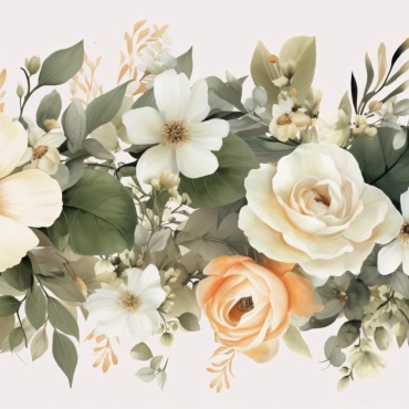 Floral Background Backgrounds 363964