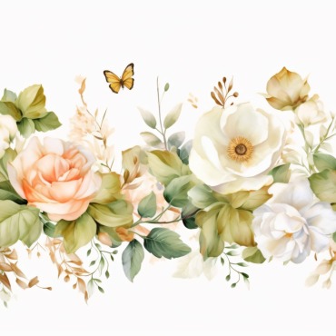 Floral Background Backgrounds 363965