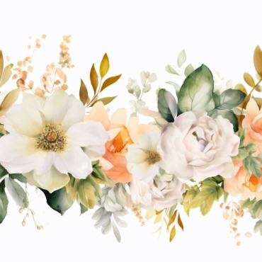 Floral Background Backgrounds 363969