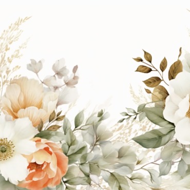 <a class=ContentLinkGreen href=/fr/kit_graphiques_templates_background.html>Background</a></font> floral fond 363970