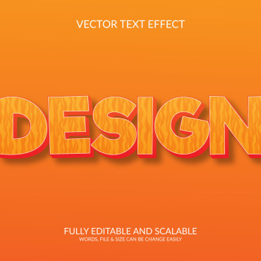 Font Design Illustrations Templates 363977