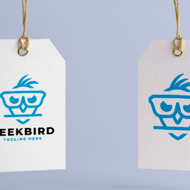 App Bird Logo Templates 364280