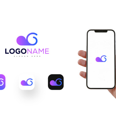 App Artificial Logo Templates 364306