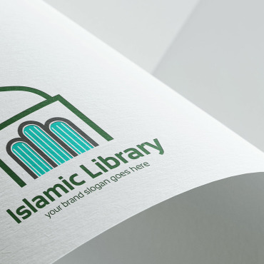 Logo Arabic Logo Templates 364312