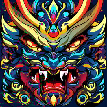 Cartoon Design  364438