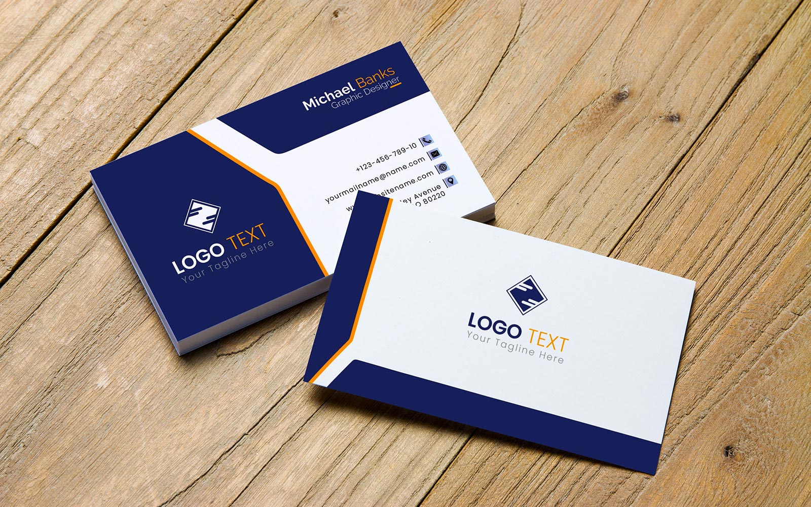 Business Card Templates - Style Savvy Biz Cards