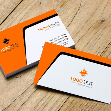 Card Company Corporate Identity 364450