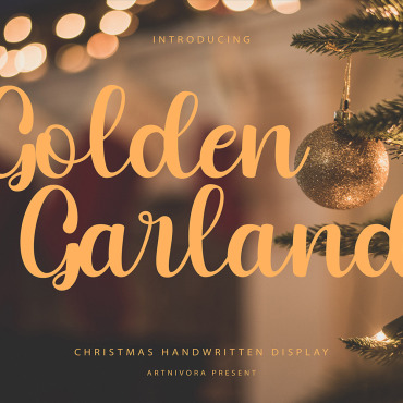 Fonts Display  364460