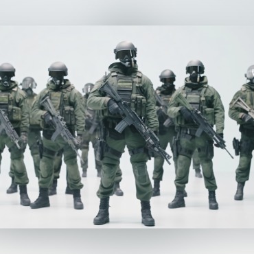 <a class=ContentLinkGreen href=/fr/kits_graphiques_templates_illustrations.html>Illustrations</a></font> armed military 364474