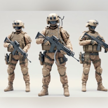 <a class=ContentLinkGreen href=/fr/kits_graphiques_templates_illustrations.html>Illustrations</a></font> armed military 364475