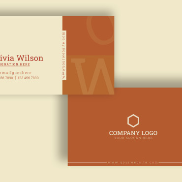 Corporate Graphic Corporate Identity 364540