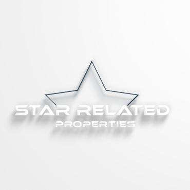 Estate Logo Logo Templates 364596