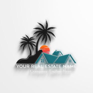 Estate Logo Logo Templates 364597