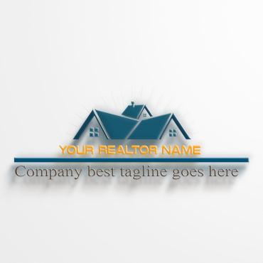 Estate Logo Logo Templates 364601