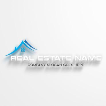 Estate Logo Logo Templates 364604