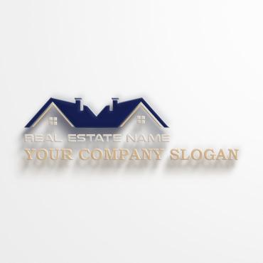 Estate Logo Logo Templates 364606
