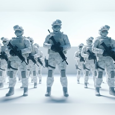 <a class=ContentLinkGreen href=/fr/kits_graphiques_templates_illustrations.html>Illustrations</a></font> armed military 364637