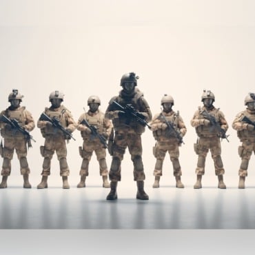 <a class=ContentLinkGreen href=/fr/kits_graphiques_templates_illustrations.html>Illustrations</a></font> armed military 364646