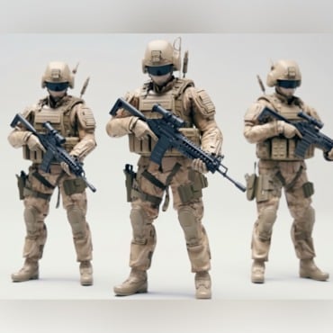 <a class=ContentLinkGreen href=/fr/kits_graphiques_templates_illustrations.html>Illustrations</a></font> armed military 364648