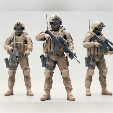 <a class=ContentLinkGreen href=/fr/kits_graphiques_templates_illustrations.html>Illustrations</a></font> armed military 364657