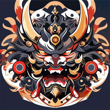 Cartoon Design  364744