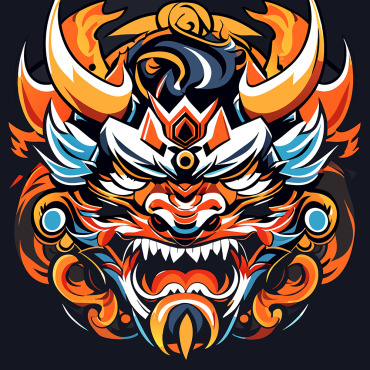 Cartoon Design  364745