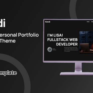 Agency Bootstrap Landing Page Templates 364776