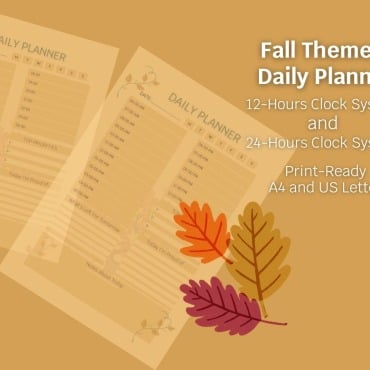 Date Day Planners 364787
