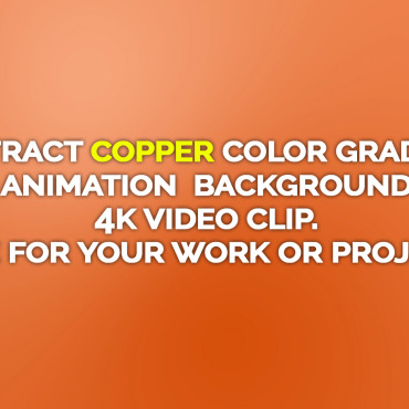 Copper Color  364806