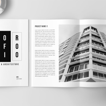 Portfolio Architecture Magazine 364818