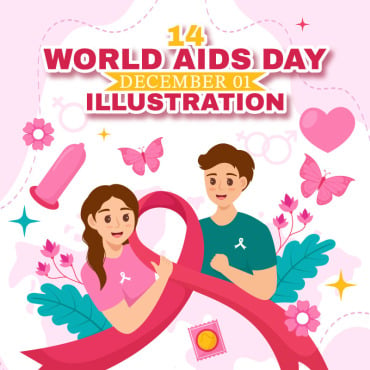 Day World Illustrations Templates 364855