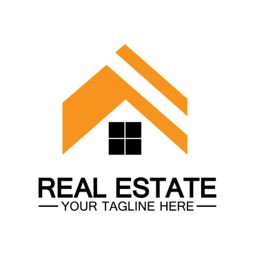 Design House Logo Templates 365277