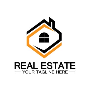 Design House Logo Templates 365279